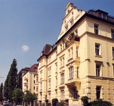 Josef Angerer Fachschule München